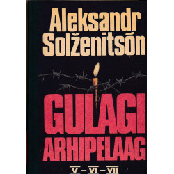 Gulagi arhipelaag :...
