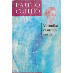 Veronika otsustab surra
