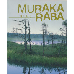 Muraka raba