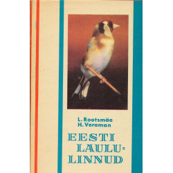Eesti laululinnud