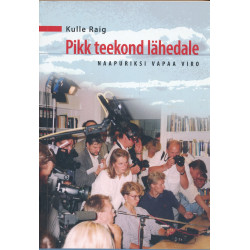 Pikk teekond lähedale :...