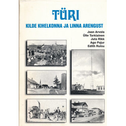Türi - kilde kihelkonna ja...