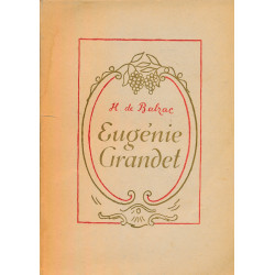 Eugénie Grandet : pilte...