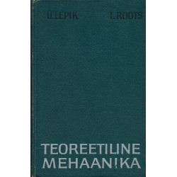 Teoreetiline mehaanika