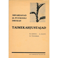 Ähvardavad ja puukooli...