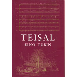 Teisal : heliloojalapse lugu