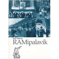 RAMipalavik : Rammipoiste...