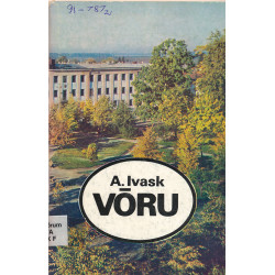 Võru