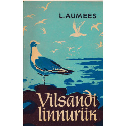 Vilsandi linnuriik