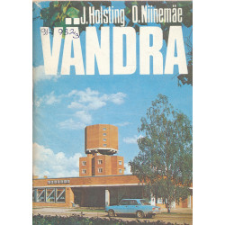 Vändra