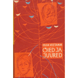 Õied ja juured : lugusid...