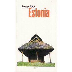 Key to Estonia