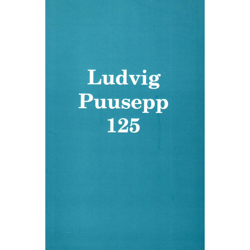Ludvig Puusepp 125