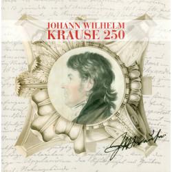 Johann Wilhelm Krause 250