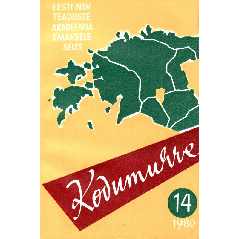 Kodumurre 14