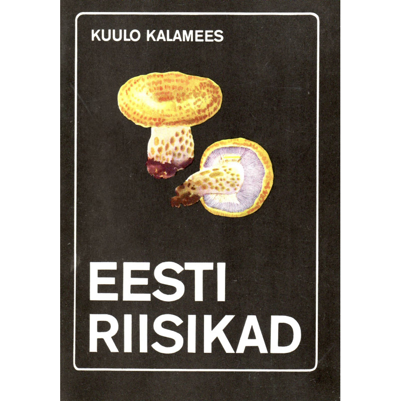 Eesti riisikad