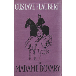 Madame Bovary