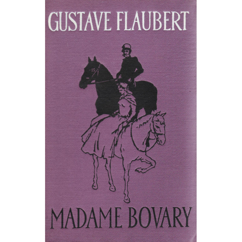 Madame Bovary