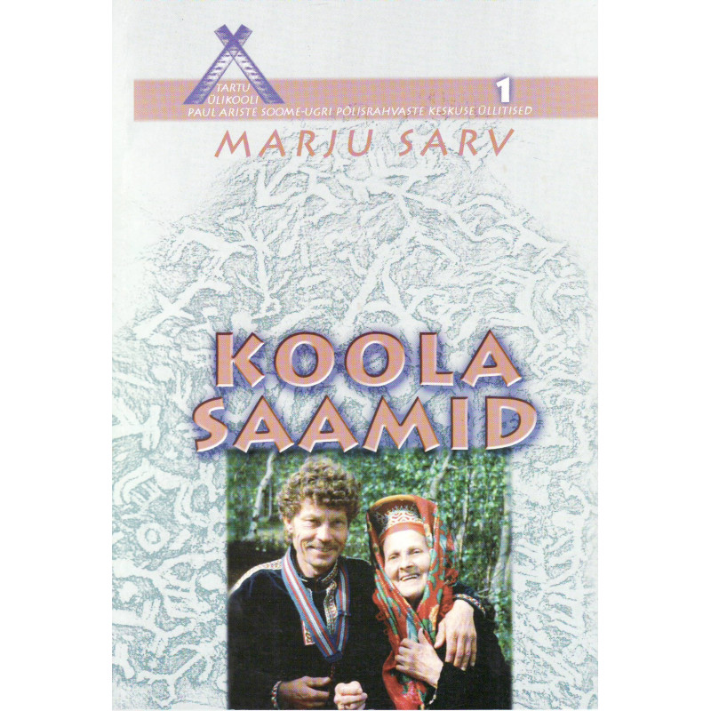 Koola saamid Koola saamid