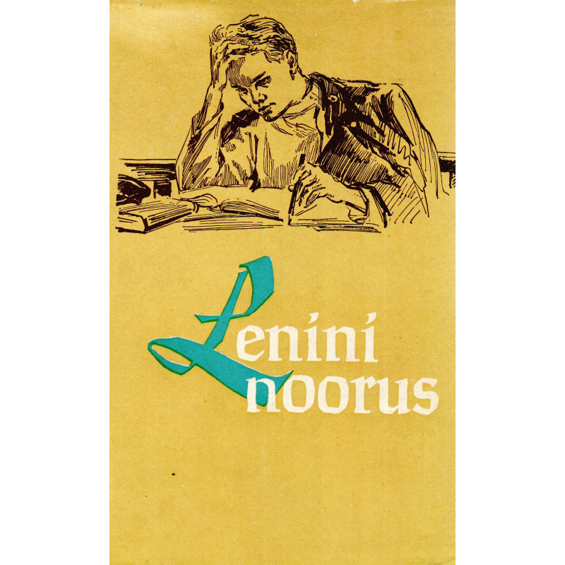 Lenini noorus Lenini noorus