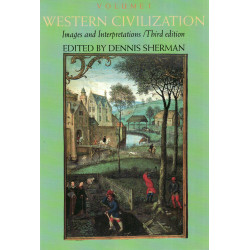 Western civilisation. Their history and theyr culture.  Vol I