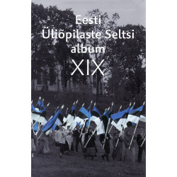 Eesti Üliõpilaste Seltsi album XIX