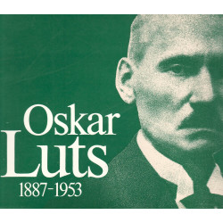 Oskar Luts 1887-1953