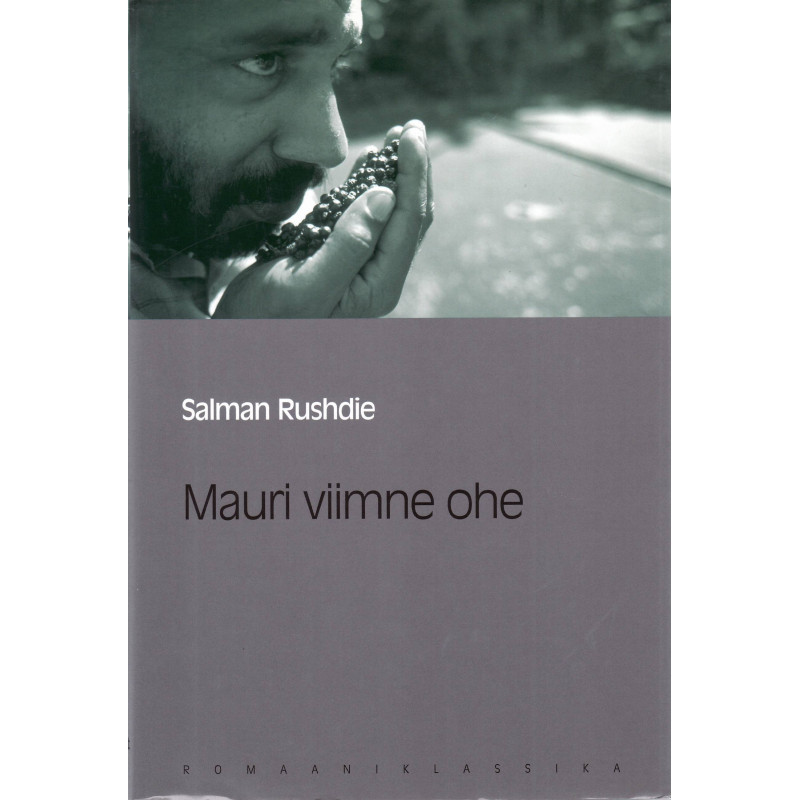 Mauri viimne ohe 