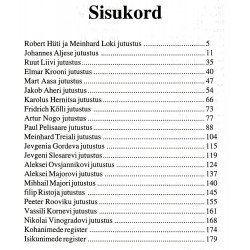 Sortside saladused. VI, Võrumaa ja Setumaa kommunistid kutsetööl