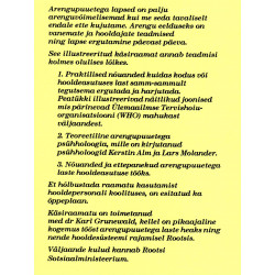 Õppekursus arengupuuetega laste ja noorte hooldajaile