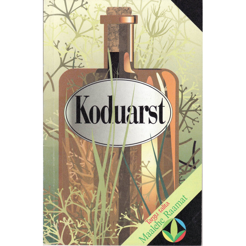Koduarst
