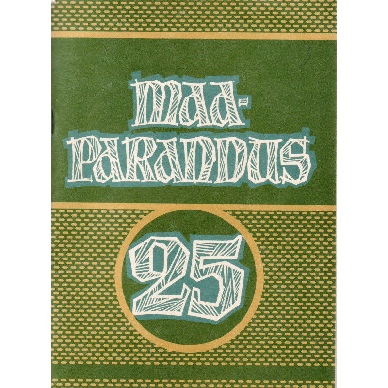 Maaparandus 25
