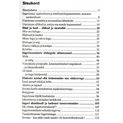 Ingeri elud ja lood: kultuurianalüütiline eluloouurimus 