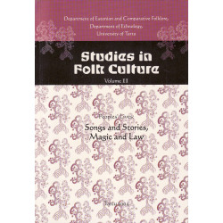 Studies in Folk Culture Volume 2