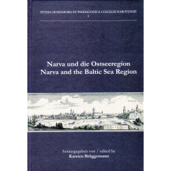 Narva und die Ostseeregion