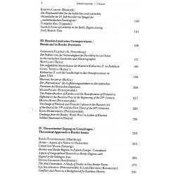 Narva und die Ostseeregion