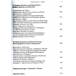 Narva und die Ostseeregion