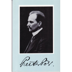 Professor Peeter Põld. Kirjanduse nimestik 1901-1994