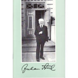 Professor Juhan Aul : kirjanduse nimestik 1919-1997 