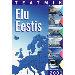Elu Eestis: teatmik