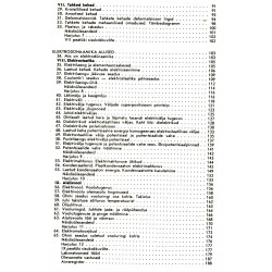 Füüsika IX klassile