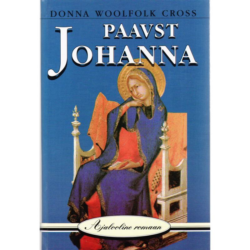 Paavst Johanna