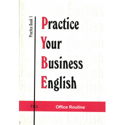 Practise Your Business English