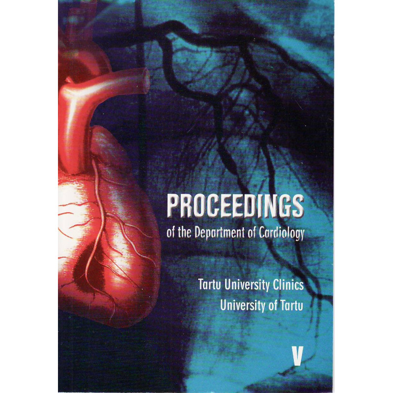 Proceedings of the Department of Cardiology