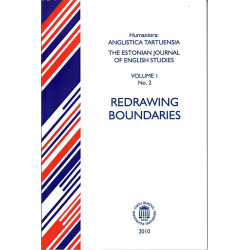 Redrawing boundaries