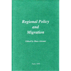 Regional policy and migration