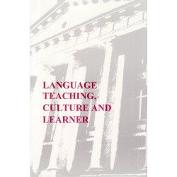 Proceedings of the methodology conference of the Language Centre "Language teaching culture and learner", March 24-25, 1995