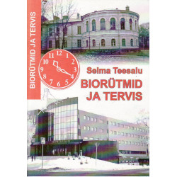 Biorütmid ja tervis: bioloogilise kella olemus. Inimkeha rütmide sisemised ja välised tekkepõhjused. Arvutuslikud biorütmid