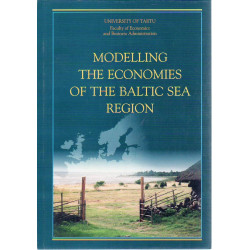 Modelling the economies of the Baltic Sea region