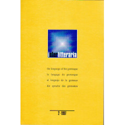 Interlitteraria 2-1997